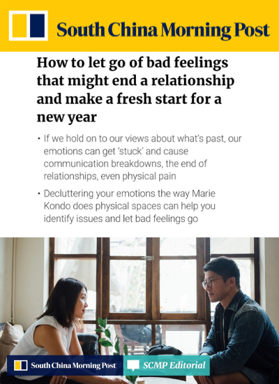 Resolutions to Help Reboot Your Relationship